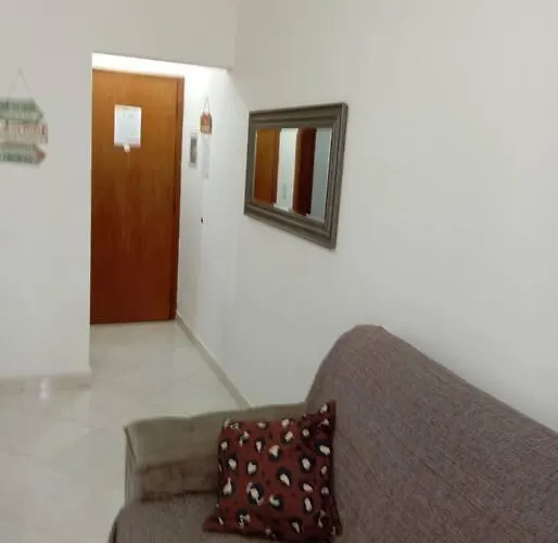 Seu Lar Em Asturias Apartamento Guarujá